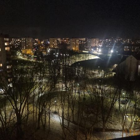Panorama Apartment Krasków Eksteriør bilde