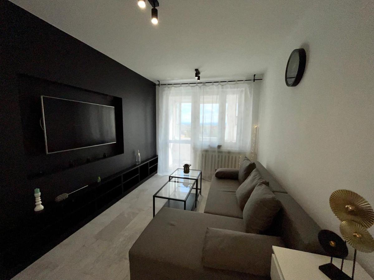 Panorama Apartment Krasków Eksteriør bilde